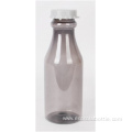 600mL Dark Single Wall Water Bottle